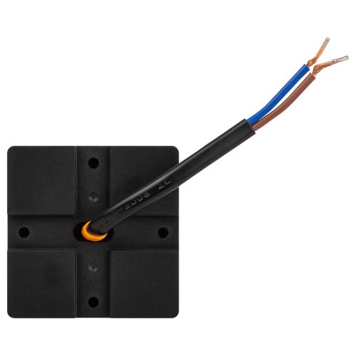 Модуль соединительный светодиод. SML-AC-2-B-6K-04 для светильников SML-20 3Вт 6500К 270лм квадрат Эра Б0066710 фото в каталоге от BTSprom.by