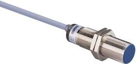 датчик индуктивный (npn-но) кабель 2мх3 (расс. сраб. 5мм 800гц) скрытый мотаж 10-30в dc ip67 emas sim18fm1nc2 от BTSprom.by