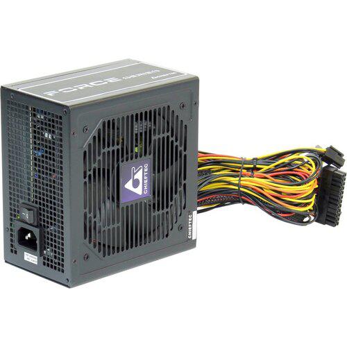 блок питания chieftec cps-750s chieftec cps-750s от BTSprom.by