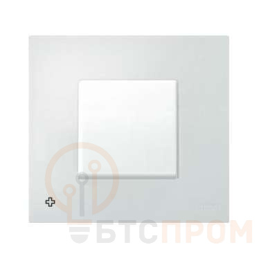 Рамка 1-м Simon27 Play антибакт. бел. Simon 2700617-060 фото в каталоге от BTSprom.by  Рамка 1-м Simon27 Play антибакт. бел. Simon 2700617-060 фото в каталоге от BTSprom.by