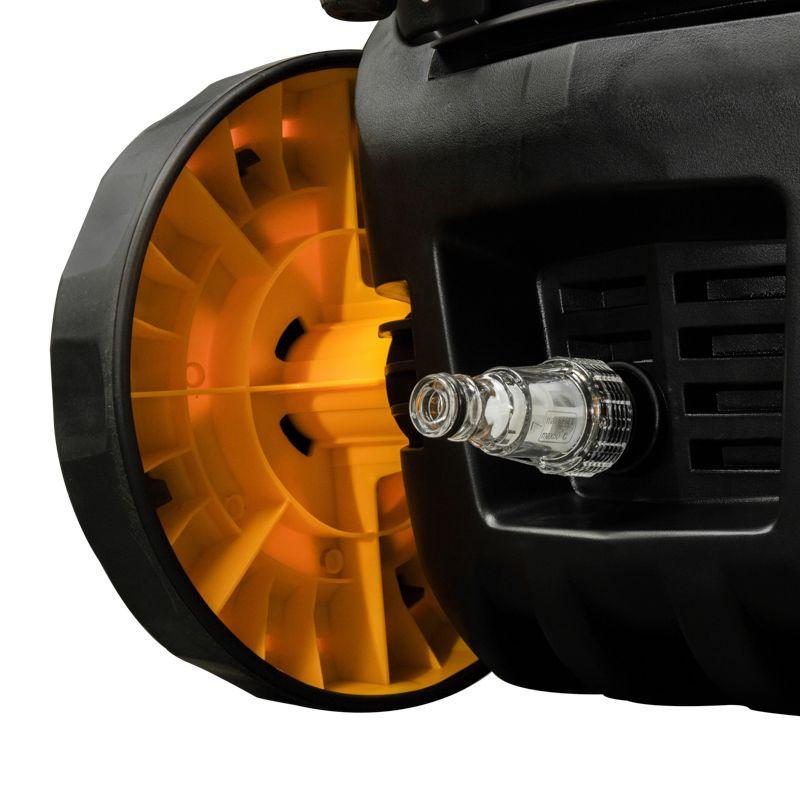  Мойка высокого давления KR-171 2200Вт 450л/ч 170 Бар Kranz KR-16-1269 фото в каталоге от BTSprom.by