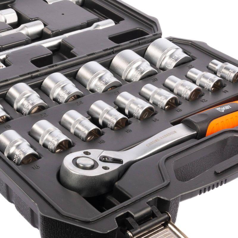  Набор инструментов НАИ-04/22 KBT-PROFESSIONAL КВТ 91083 фото в каталоге от BTSprom.by