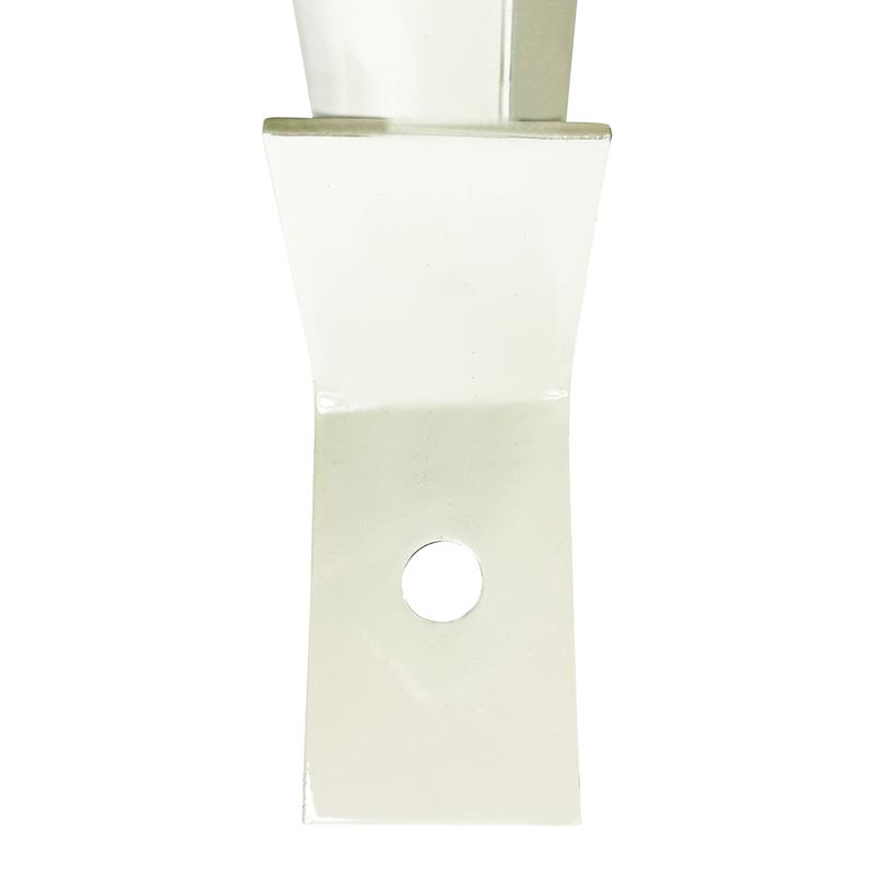  Кронштейн КР-2 (до 7кг) крепление к стене Элетех 1030500028 фото в каталоге от BTSprom.by