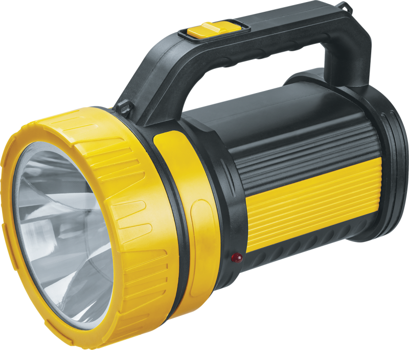 фонарь-прожектор кемпинговый 93 892 npt-sp33-accu 1led 3вт+24led 5вт lead-acid 1а.ч navigator 93892 от BTSprom.by