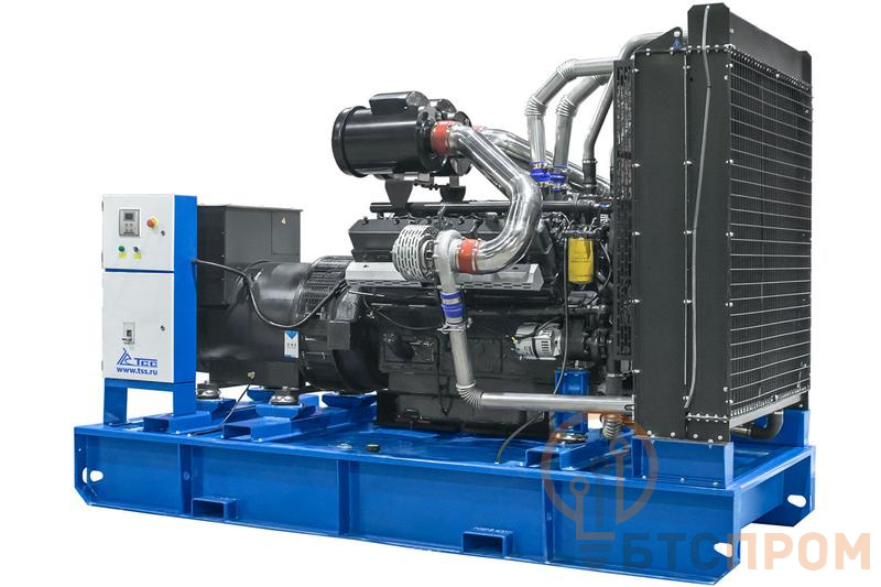 Электростанция дизельная АД-400С-Т400-2РМ16 ТСС 041963 фото в каталоге от BTSprom.by  Электростанция дизельная АД-400С-Т400-2РМ16 ТСС 041963 фото в каталоге от BTSprom.by