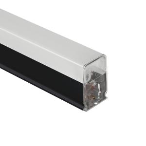 светильник светодиодный 18вт 6500к ip54 1620лм 1175мм соединение в линию luminarte lsl05-t5w18w-c от BTSprom.by