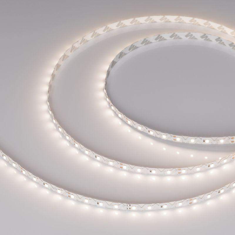 лента светодиодная rz-a80-8mm 24v day 4000к 8вт/м ip20 2835 (уп.5м) arlight 046013 от BTSprom.by