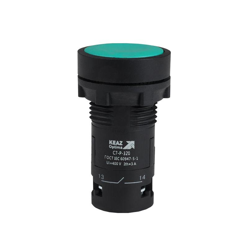 кнопка optisignal compact d22 с7-p-320 зел. 2но xb7na33 кэаз 362050 от BTSprom.by кнопка optisignal compact d22 с7-p-320 зел. 2но xb7na33 кэаз 362050 от BTSprom.by