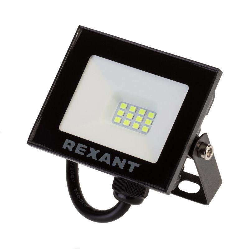 прожектор светодиодный 20вт зел. rexant 605-015 от BTSprom.by