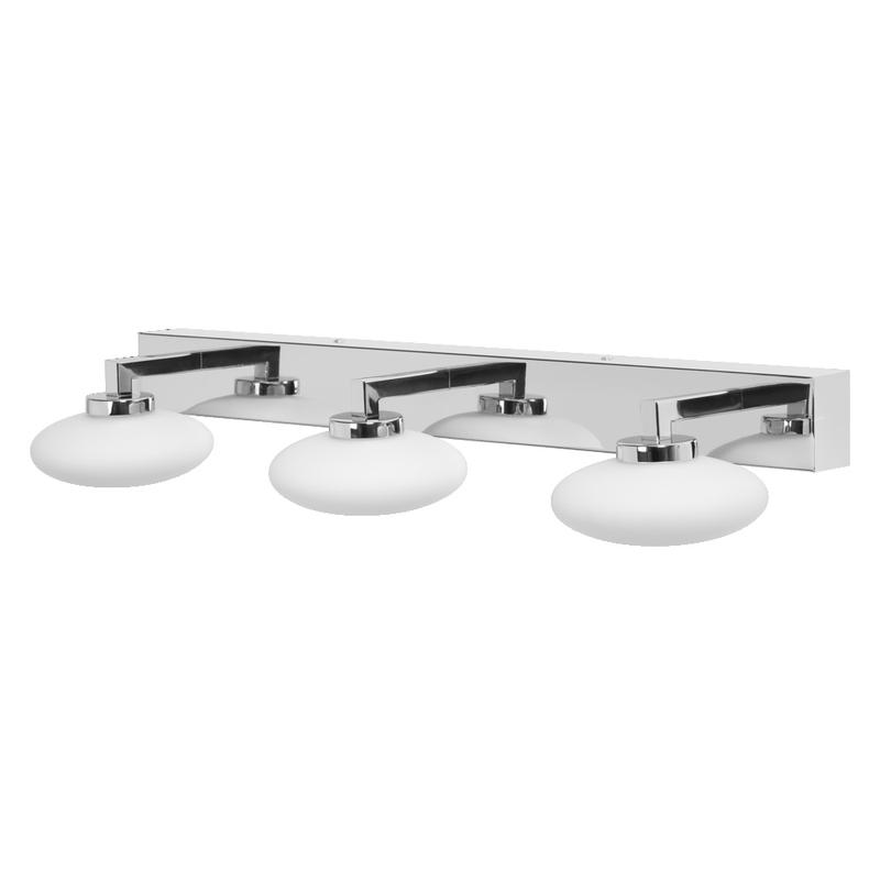 светильник светодиодный 18вт 1500лм 3000…6500к smart wifi orbis elypse560 ip44twcr ledvance 4058075574076 от BTSprom.by