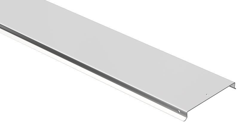 Крышка для лотка осн.200 L3000 сталь 2.0мм IEK CLP1K-200-200-3 от BTSprom.by