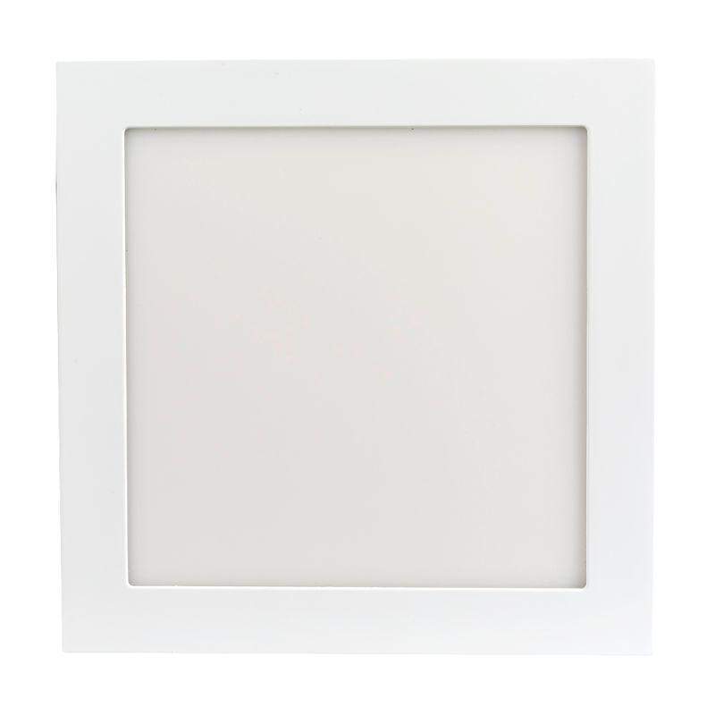 светильник светодиодный dl-225х225m-21w day white ip40 метал. arlight 020136 от BTSprom.by