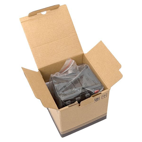  Измеритель-регулятор EKF TER101-L-M2A-R фото в каталоге от BTSprom.by