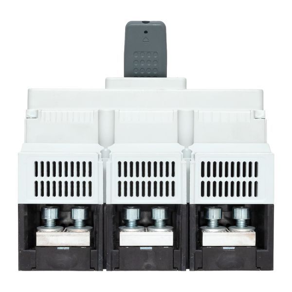  Выключатель автоматический 1000А 70кА AV POWER-5/3 ETU6.0 AVERES EKF mccb-53-1000M-6.0-av фото в каталоге от BTSprom.by