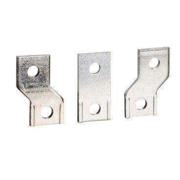 расширитель полюсов 3п (100-250) se spc-sb3-01-02 от BTSprom.by