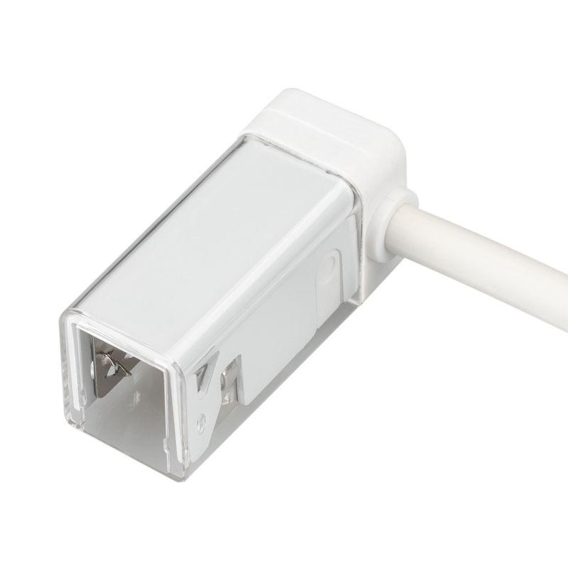 коннектор питания arl-moonlight-1712-con-power-lr-wh пластик arlight 028053 от BTSprom.by