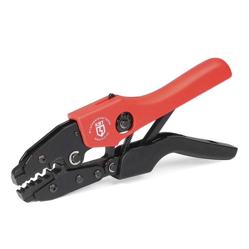 пресс-клещи ctk-08 квт 56545 от BTSprom.by