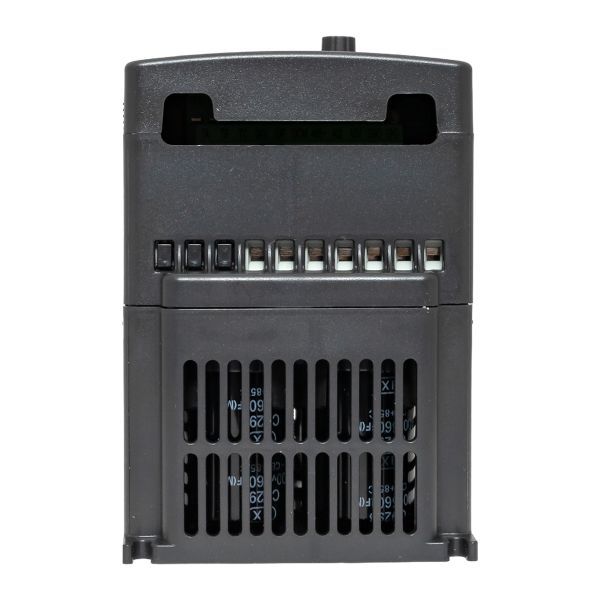  Преобразователь частоты 0.75/1.5кВт 3х400В VECTOR-100 PROxima EKF VT100-0R7-3B фото в каталоге от BTSprom.by