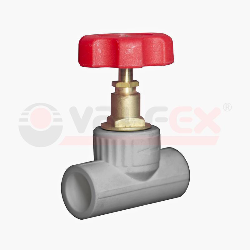 вентиль проходной 32х1 90гр (20/5) сер. valfex 10146032г от BTSprom.by