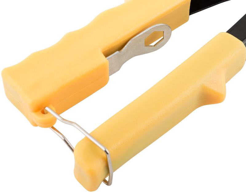  Заклепочник 2.4-4.8мм (240мм) FIT 32001 фото в каталоге от BTSprom.by