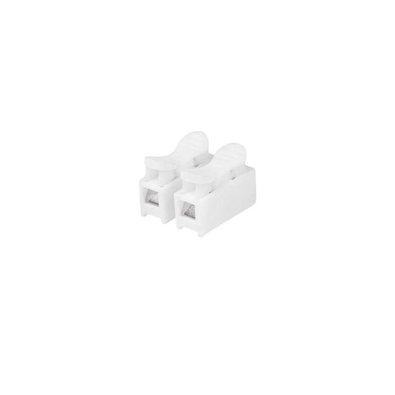 клемма монтажная смк ptc-2p 823-2.5 450в 10а 0.2-2.5кв.мм jazzway 5074149 от BTSprom.by
