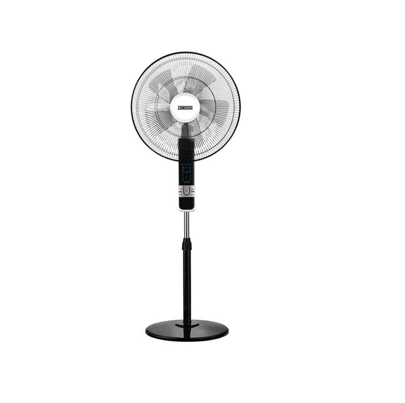 вентилятор напольный zff-910 zanussi нс-1155706 от BTSprom.by
