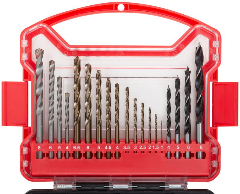  Набор "Универсальный" special 41 предмет Cutop 83-873 фото в каталоге от BTSprom.by