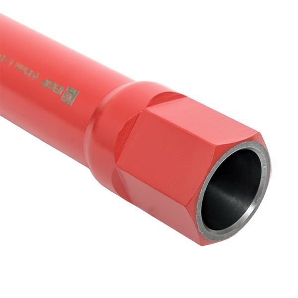  Коронка алмазная (проходка) WCHP-42/450 (1 1/4дюйм UNC) Expert EKF wchp-sf42/450 фото в каталоге от BTSprom.by