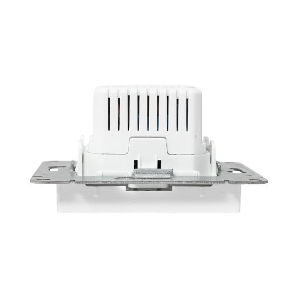  Розетка 2-м СП Эпика USB-C механизм бел. EKF UP1-SOW-2USBC фото в каталоге от BTSprom.by