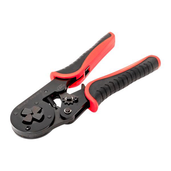  Пресс-клещи ПКВ-16-4 Expert EKF pkv-16-4-exp фото в каталоге от BTSprom.by