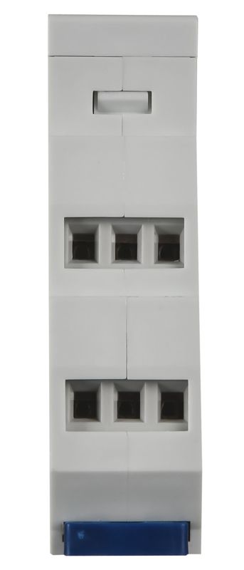  Реле фаз ORF-08D 3ф 2 конт. 220-460В AC ONI ORF-08D-220-460VAC фото в каталоге от BTSprom.by