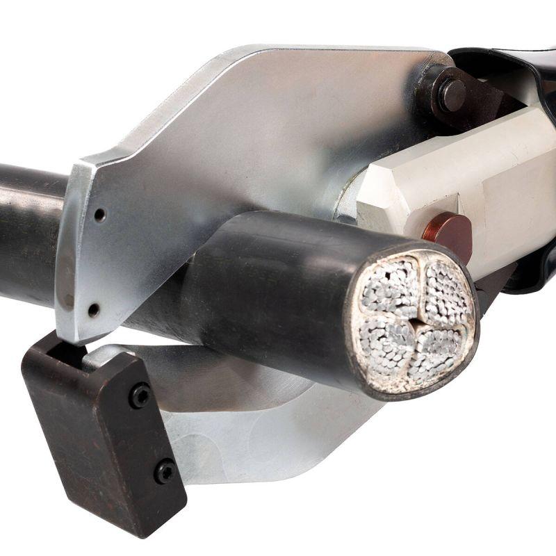  Ножницы гидравлические НГО-105 в кейсе КВТ 66149 фото в каталоге от BTSprom.by