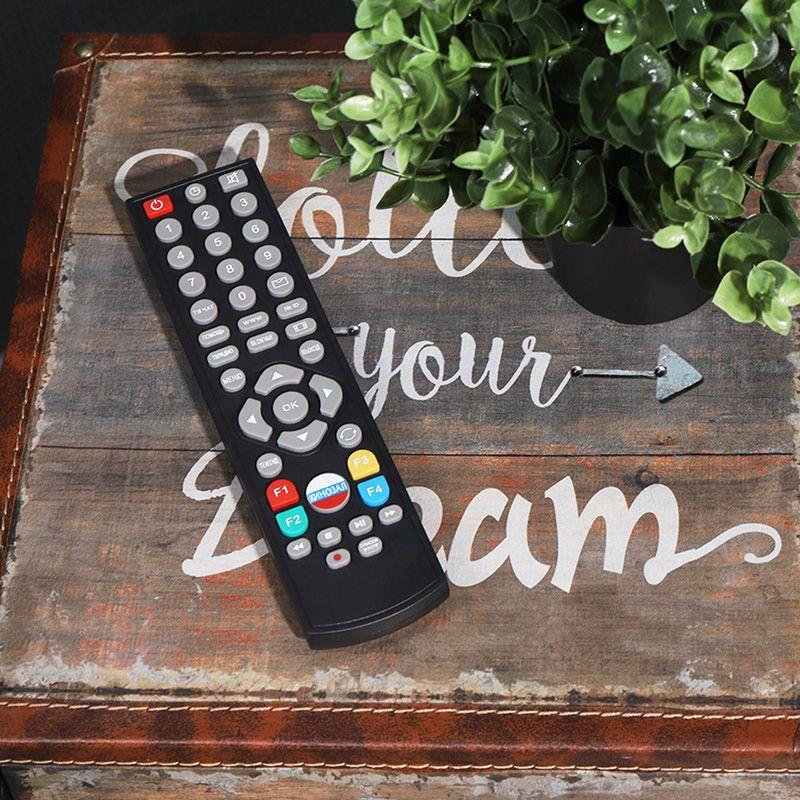  Пульт дистанционного управления для ресиверов Триколор ТВ Rexant 38-0035 фото в каталоге от BTSprom.by