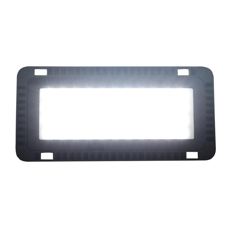  Прожектор светодиодный ОПТИМА-А ДО 02-050-005 6000К/5000Лм черн. ИУ Элетех 1030450414 фото в каталоге от BTSprom.by