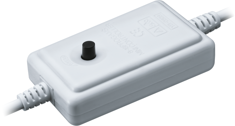 контроллер 14 524 nd-crgb200pc-ip65-220v navigator 14524 от BTSprom.by