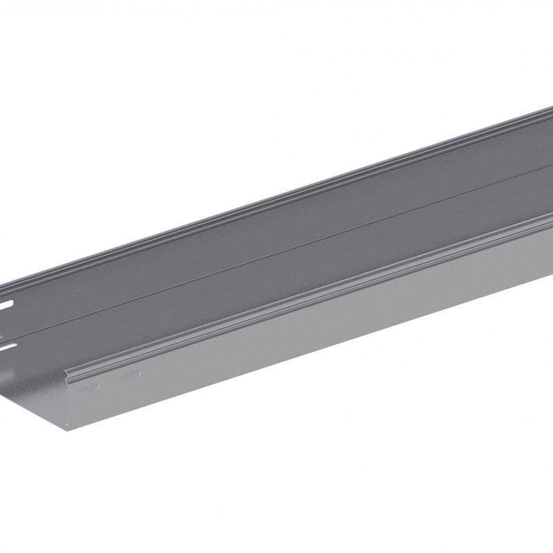 Лоток монтажный прямой замковый неперфорированный 200х100 L2000 сталь 1.2мм ЛПНЗ.200.100.2000.1.2.1 СОЭМИ Н0121141634 от BTSprom.by Лоток монтажный прямой замковый неперфорированный 200х100 L2000 сталь 1.2мм ЛПНЗ.200.100.2000.1.2.1 СОЭМИ Н0121141634 от BTSprom.by