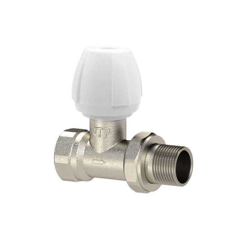 вентиль эко для радиатора прямой латунь 1/2дюйм никель rtp 38618 от BTSprom.by вентиль эко для радиатора прямой латунь 1/2дюйм никель rtp 38618 от BTSprom.by