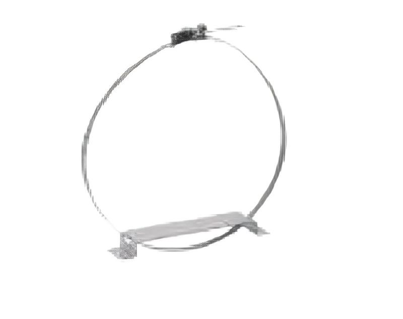 элемент монтажный для установки на столб cetinkaya pano cpma50 от BTSprom.by