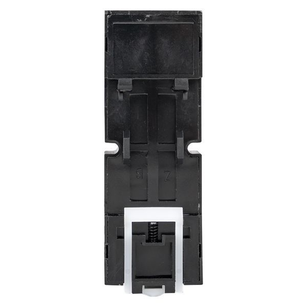  Разъем для реле РМ5 22/4 AVERES EKF rm5-22-4 фото в каталоге от BTSprom.by