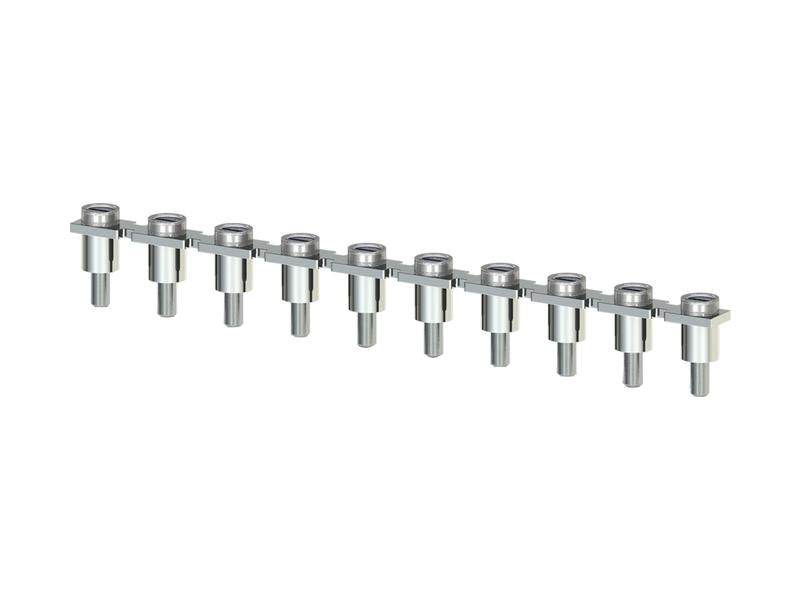 перемычка для avk35 10п uk35/10 klemsan 474179 от BTSprom.by