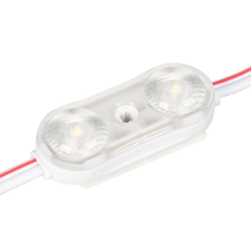 модуль герметичный arl-orion-r07-12v cool 2835 2 led 170 deg закрытый arlight 028775 от BTSprom.by