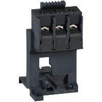  Блок клеммный для тепл. реле LRE01-E35 SchE LAEB1 фото в каталоге от BTSprom.by