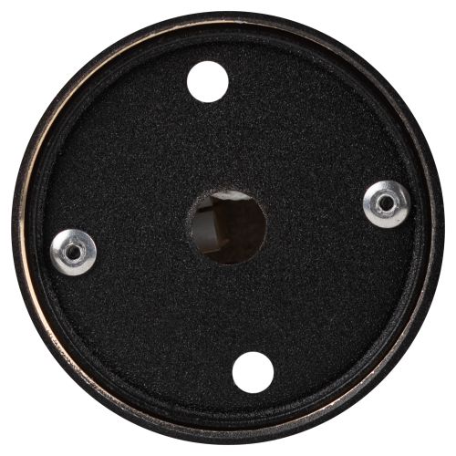  Светильник OL26 BK MR16/GU10 настен./потолочн. спот черн. Эра Б0055575 фото в каталоге от BTSprom.by