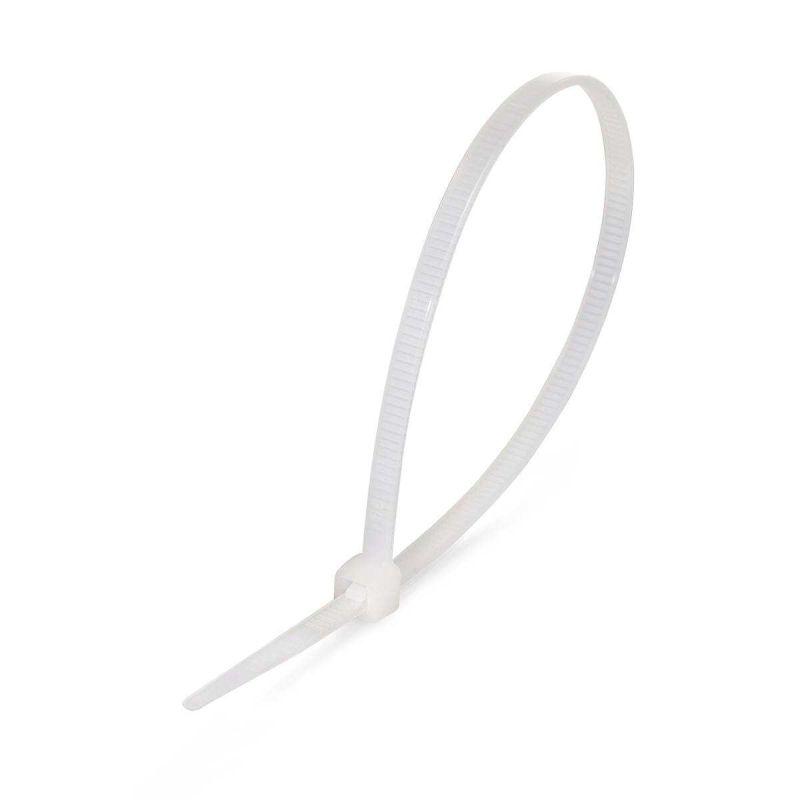 хомут нейлоновый нсс easyfix 8х750 бел. (уп.100шт) fortisflex 89919 от BTSprom.by
