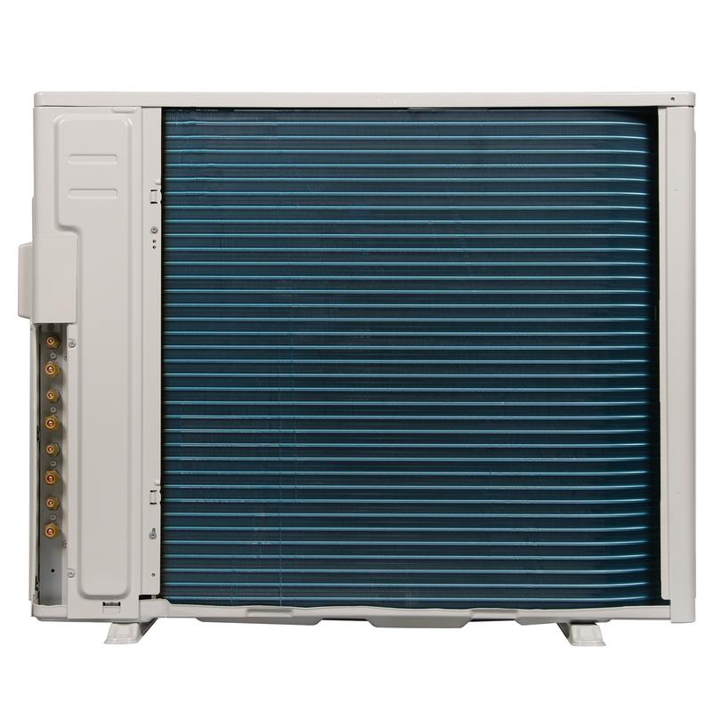  Блок наружный BA4OI-FM/out-36HN8/EU инверторной мульти сплит-системы Ballu НС-1247889 фото в каталоге от BTSprom.by