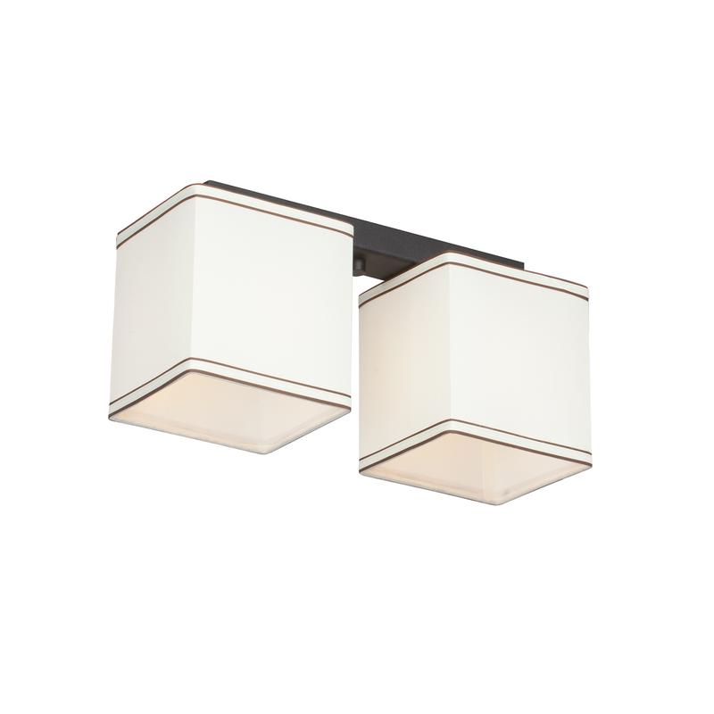 люстра 2xe27 макс. 40вт vitaluce v2879-1/2pl от BTSprom.by