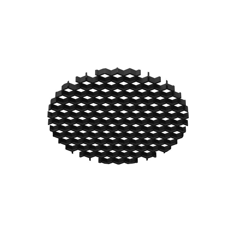 фильтр антибликовый для светильников dip 15вт maytoni honeycomb001-d41.5 от BTSprom.by