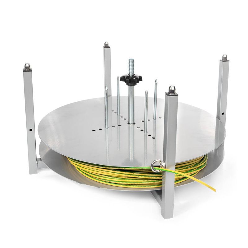 устройство размотки провода dr-50 профи квт 105968 от BTSprom.by