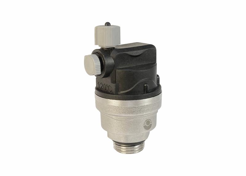 воздухоотводчик пластиковый автомат. верт. 1/2дюйм (100) к valfex vf.502.np.04 от BTSprom.by воздухоотводчик пластиковый автомат. верт. 1/2дюйм (100) к valfex vf.502.np.04 от BTSprom.by