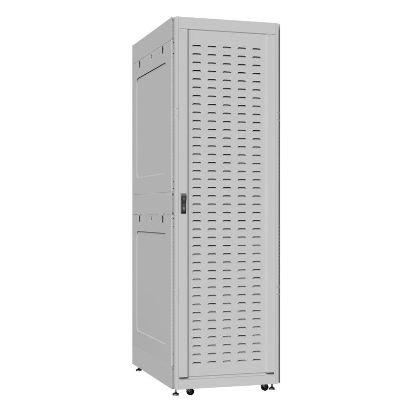 шкаф серверный 52u 800х1200 ex sysmatrix ex 8252.7661 от BTSprom.by